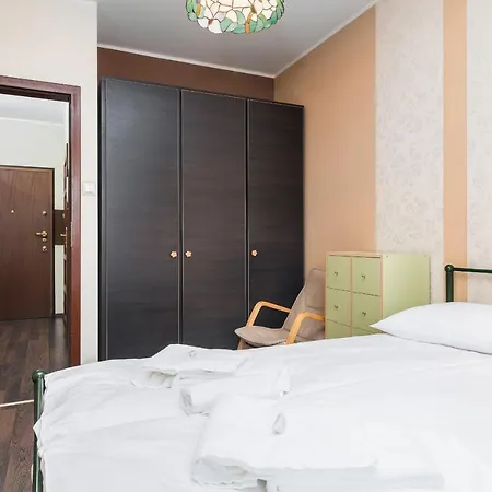 Platinum Inowroclawska By Renters Breslavia